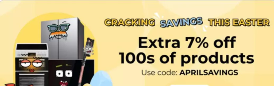 Hughes catalogue in Carcroft | 15% Off Selected LG TV | 2026-04-07T00:00:00.000Z - 2026-04-18T00:00:00.000Z