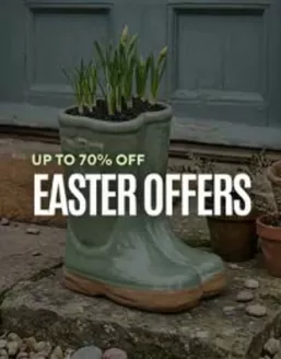 Debenhams catalogue | Up To 70% Off Easter Offers | 2026-04-08T00:00:00.000Z - 2026-04-19T00:00:00.000Z