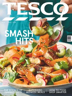Tesco catalogue in Articlave | Tesco weekly offers | 2026-04-01T00:00:00.000Z - 2026-04-30T00:00:00.000Z