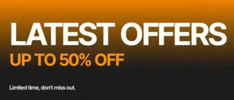 Footasylum catalogue in Worcester | Lastes Offeres  | 2026-04-10T00:00:00.000Z - 2026-04-21T00:00:00.000Z