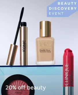 Marks & Spencer catalogue in Peterhead | Beauty Discovery Event | 2026-04-10T00:00:00.000Z - 2026-04-21T00:00:00.000Z