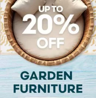 Robert Dyas catalogue in Barnet | Garden Furniture | 2026-04-15T00:00:00.000Z - 2026-04-27T00:00:00.000Z
