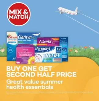 Rowlands Pharmacy catalogue in Greenwich | Mix & Match`  | 2026-04-16T00:00:00.000Z - 2026-04-19T00:00:00.000Z