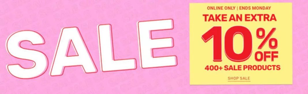 Smiggle catalogue in Yarnton | Taken Extra 10% Off | 2026-04-17T00:00:00.000Z - 2026-05-09T00:00:00.000Z