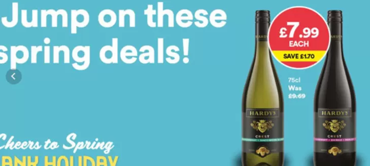 Costcutter catalogue | Perfect For A Sunny Day!  | 2026-04-20T00:00:00.000Z - 2026-05-15T00:00:00.000Z