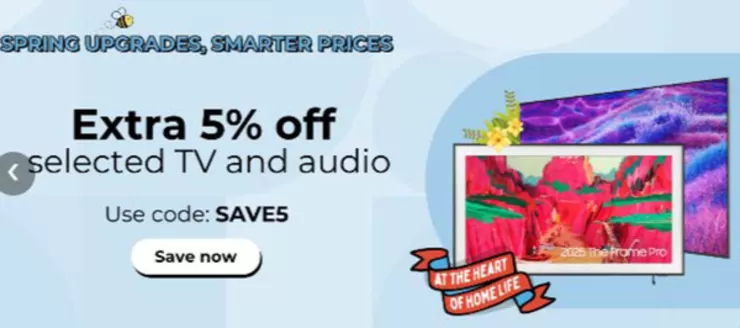 Hughes catalogue | Extra 5% Off | 2026-04-21T00:00:00.000Z - 2026-04-30T00:00:00.000Z