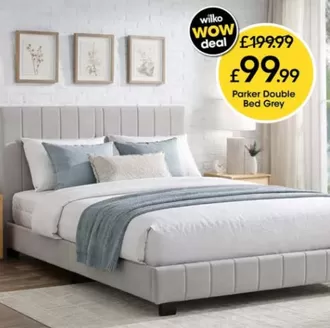 Wilko catalogue in Leyburn | Wilko Wow Deal | 2026-04-21T00:00:00.000Z - 2026-05-03T00:00:00.000Z