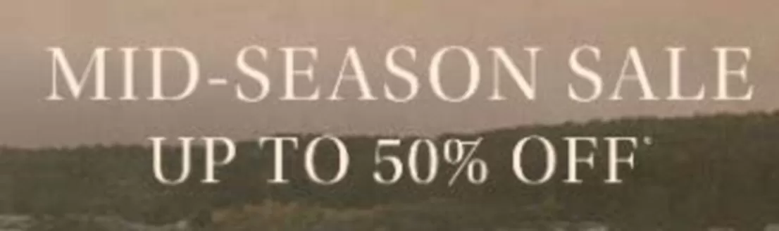 Superdry catalogue in London | Mid - Season Sale Up To 50% Off | 2026-04-23T00:00:00.000Z - 2026-05-05T00:00:00.000Z
