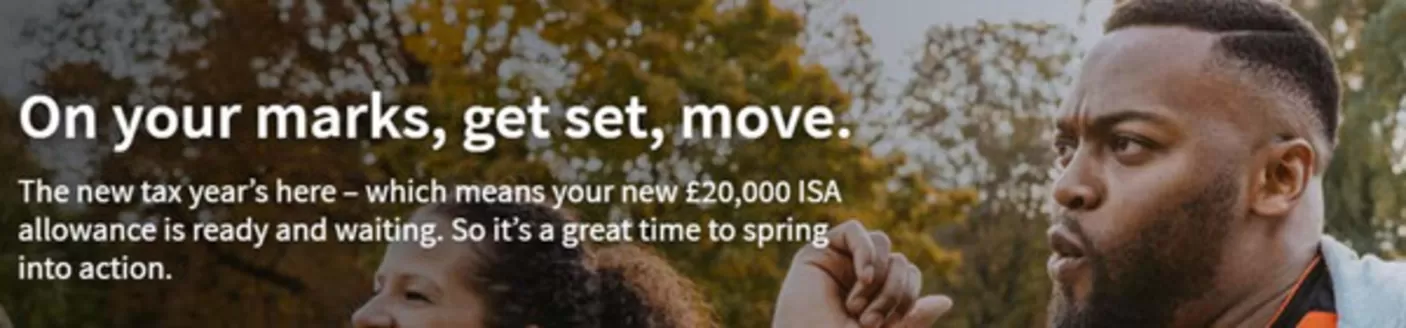 Halifax catalogue in Kenilworth | On Your Marks, Get Set , Move. | 2026-04-23T00:00:00.000Z - 2026-05-02T00:00:00.000Z