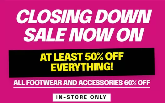 Quiz catalogue in Newick | Closing Down Sale Now On | 2026-04-24T00:00:00.000Z - 2026-05-13T00:00:00.000Z