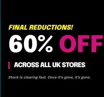 Quiz catalogue in Newick | Final 60% Off  | 2026-04-24T00:00:00.000Z - 2026-05-10T00:00:00.000Z