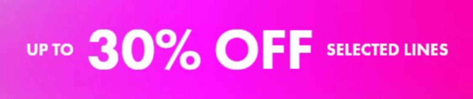 Ann Summers catalogue in Newick | Up To 30% Off Selected Lines | 2026-04-24T00:00:00.000Z - 2026-05-12T00:00:00.000Z