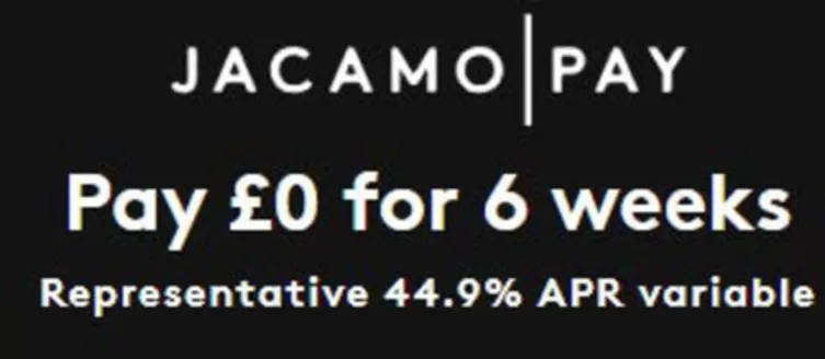 Jacamo catalogue in Newick | Jacmo Pay | 2026-04-24T00:00:00.000Z - 2026-05-08T00:00:00.000Z