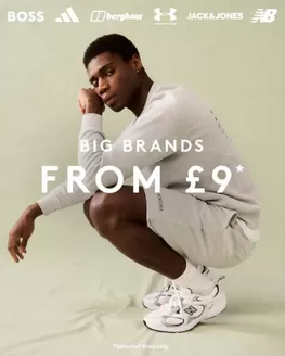 Jacamo catalogue in Newick | Big Brands | 2026-04-24T00:00:00.000Z - 2026-05-27T00:00:00.000Z