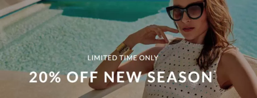 Phase Eight catalogue | Limited Time Only 20% Off New Season | 2026-04-29T00:00:00.000Z - 2026-05-12T00:00:00.000Z