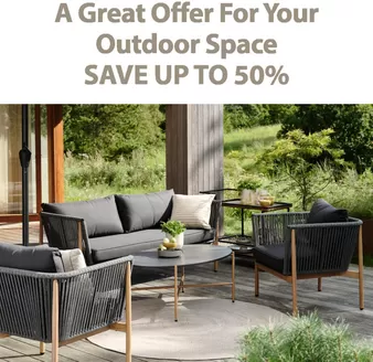 JYSK catalogue in Bristol | Great offer for all customers | 2026-04-30T00:00:00.000Z - 2026-05-14T00:00:00.000Z