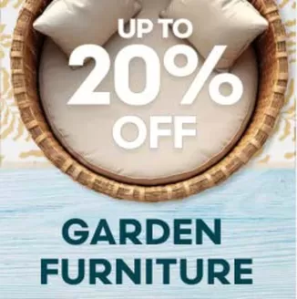 Robert Dyas catalogue in Fauldhouse | Up To 20% Off-  | 2026-05-05T00:00:00.000Z - 2026-05-26T00:00:00.000Z