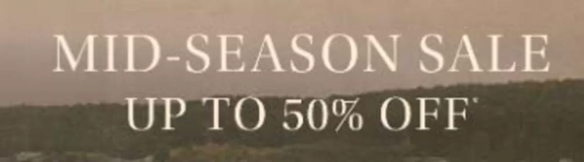 Superdry catalogue in Winnersh | Mid Season Sale Up To 50% Off* | 2026-05-06T00:00:00.000Z - 2026-05-14T00:00:00.000Z