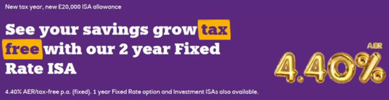 Natwest catalogue in Lewes | 4.40% | 2026-05-07T00:00:00.000Z - 2026-05-25T00:00:00.000Z