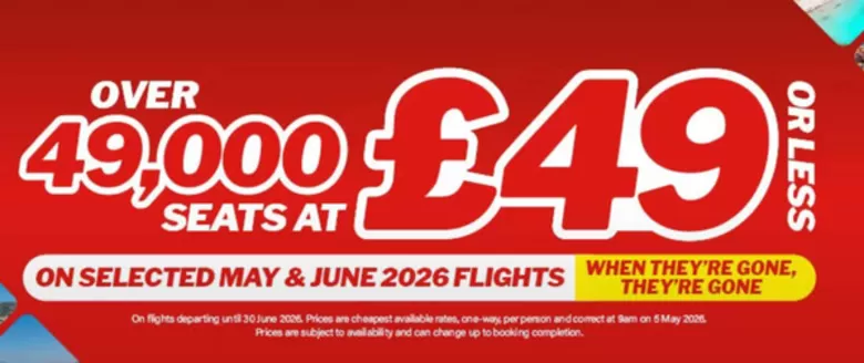 Jet2 catalogue | Half Term Selling Fast! | 2026-05-07T00:00:00.000Z - 2026-06-30T00:00:00.000Z
