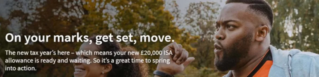 Halifax catalogue in Kilmacolm | On Yours Marks, Get, Move | 2026-05-08T00:00:00.000Z - 2026-05-27T00:00:00.000Z