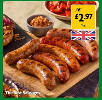 McColl's catalogue in Kilmacolm | The Best Offers | 2026-05-08T00:00:00.000Z - 2026-05-17T00:00:00.000Z