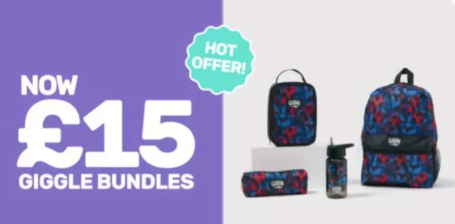 Smiggle catalogue | Giggle Bundles | 2026-05-11T00:00:00.000Z - 2026-05-21T00:00:00.000Z