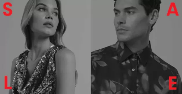 Ted Baker catalogue in Market Deeping |  S a l e | 2026-05-12T00:00:00.000Z - 2026-05-23T00:00:00.000Z