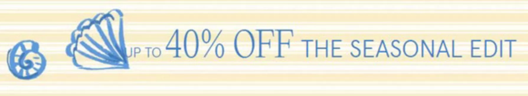 Monsoon catalogue | Up To 40% Off The Seasonal Edit | 2026-05-12T00:00:00.000Z - 2026-05-26T00:00:00.000Z