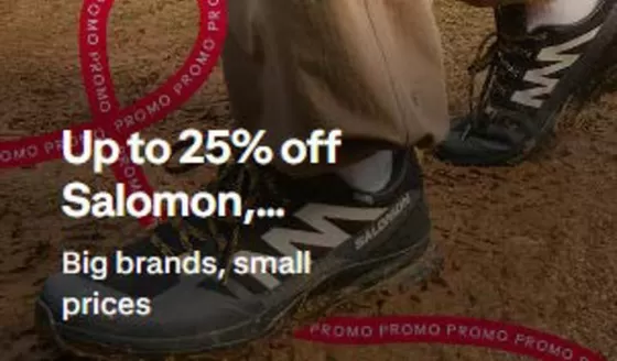 Decathlon catalogue | Up To 25% Off Salomon | 2026-05-12T00:00:00.000Z - 2026-05-31T00:00:00.000Z