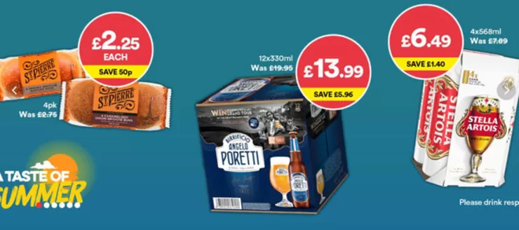 Costcutter catalogue | Udderly Delicious Savings! | 2026-05-13T00:00:00.000Z - 2026-05-30T00:00:00.000Z