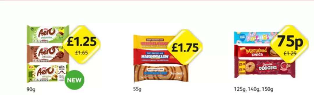 Londis catalogue in Galgate | Buy 1 Get 1 Free | 2026-05-14T00:00:00.000Z - 2026-06-13T00:00:00.000Z