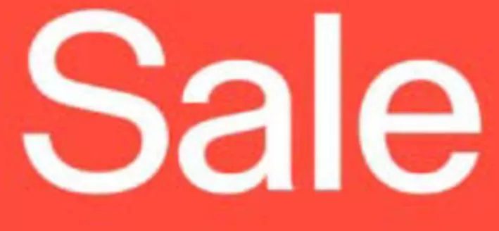 Gap catalogue | S.A.L.E | 2026-05-14T00:00:00.000Z - 2026-05-28T00:00:00.000Z