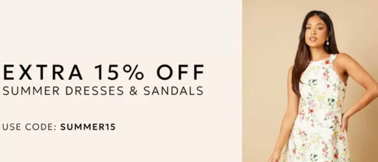 Oasis catalogue | Extra 15% Off | 2026-05-19T00:00:00.000Z - 2026-05-24T00:00:00.000Z