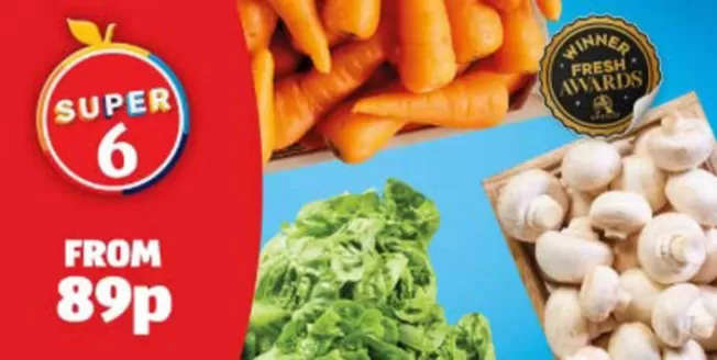 Aldi catalogue in Connah's Quay | From 89p | 2026-05-20T00:00:00.000Z - 2026-05-31T00:00:00.000Z