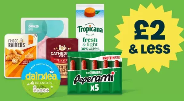 Asda catalogue in Connah's Quay | MIX&MATCH | 2026-05-20T00:00:00.000Z - 2026-05-31T00:00:00.000Z