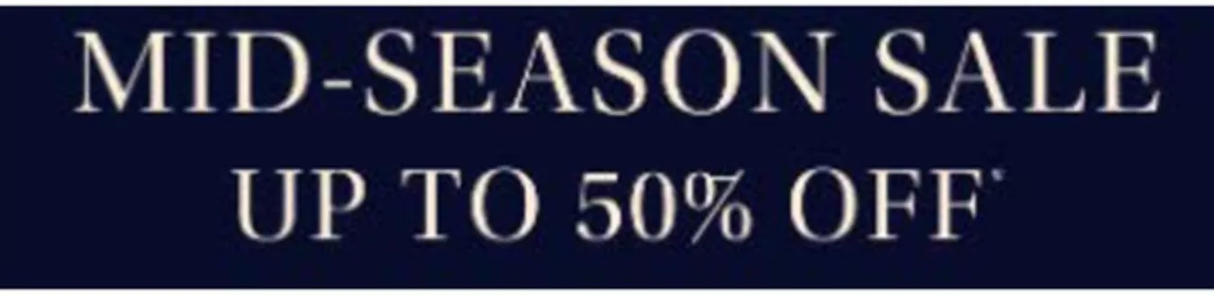 Superdry catalogue in Liverpool | Mid - Season Sale Up To 50% Off | 2026-05-26T00:00:00.000Z - 2026-06-15T00:00:00.000Z