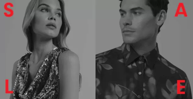 Ted Baker catalogue in Liverpool | S a L e  | 2026-05-26T00:00:00.000Z - 2026-06-14T00:00:00.000Z