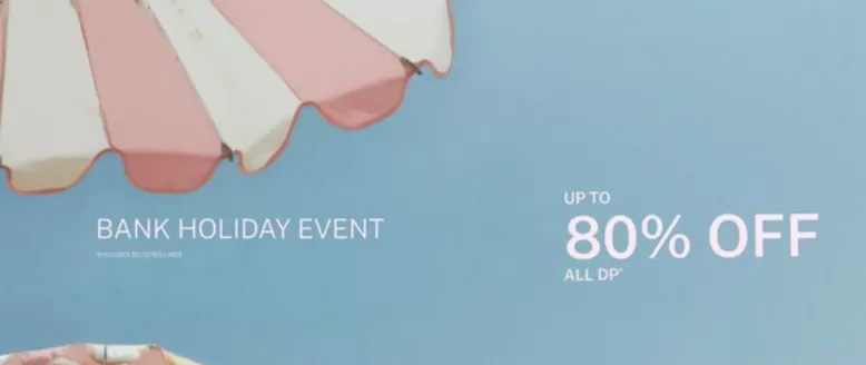 Dorothy Perkins catalogue in Liverpool | Bank Holiday Event | 2026-05-26T00:00:00.000Z - 2026-06-07T00:00:00.000Z