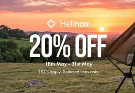 Snow + Rock catalogue | 20% Off | 2026-05-28T00:00:00.000Z - 2026-06-11T00:00:00.000Z