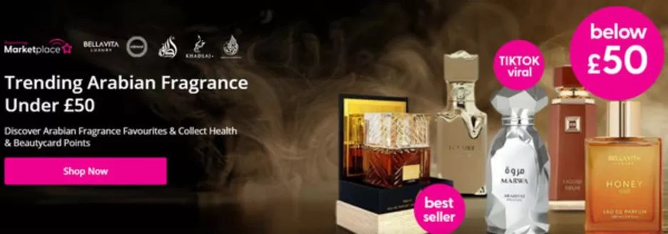 Superdrug catalogue in Burton | Online Only! 3 For £40 | 2026-05-28T00:00:00.000Z - 2026-06-30T00:00:00.000Z