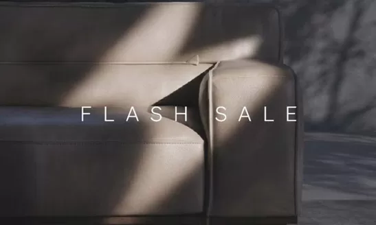 Natuzzi catalogue | Flash Sale | 2026-05-29T00:00:00.000Z - 2026-06-22T00:00:00.000Z