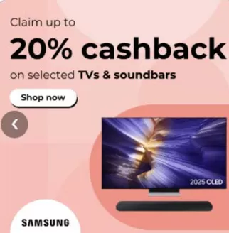 Hughes catalogue | 20% Cashback | 2026-06-01T00:00:00.000Z - 2026-06-17T00:00:00.000Z