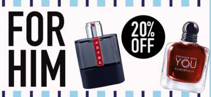 The Perfume Shop catalogue in Sutton-Cambridgeshire | For Her  | 2026-06-02T00:00:00.000Z - 2026-06-26T00:00:00.000Z