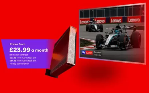 Virgin Media catalogue in Seaton Delaval | Prices  | 2026-06-03T00:00:00.000Z - 2026-06-23T00:00:00.000Z