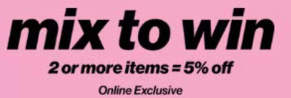 Stradivarius catalogue | Mix To Win 2 More Items 5% Off  | 2026-06-04T00:00:00.000Z - 2026-06-28T00:00:00.000Z