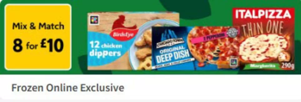 Morrisons catalogue in Mansfield | Summer Snacking | 2026-06-05T00:00:00.000Z - 2026-06-26T00:00:00.000Z