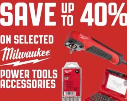 Toolstation catalogue in Sway | Save Up To 40% On Selected | 2026-06-12T00:00:00.000Z - 2026-06-26T00:00:00.000Z