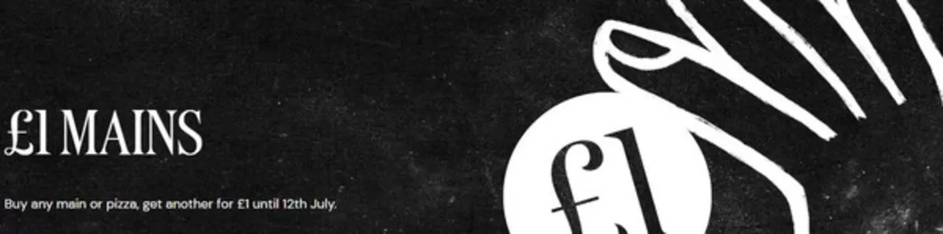 Pizza Express catalogue | 40% Off Favourites | 2026-06-12T00:00:00.000Z - 2026-06-28T00:00:00.000Z