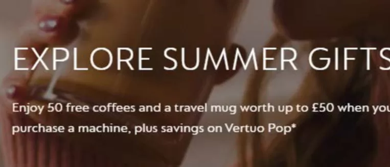 Nespresso catalogue | Explore Summer Gifts` | 2026-06-12T00:00:00.000Z - 2026-06-22T00:00:00.000Z